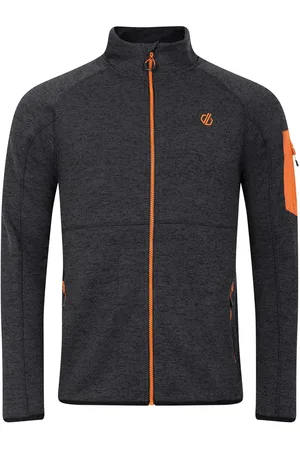 Dare 2B Herenfleece Torrek Thermal Full-Zip in