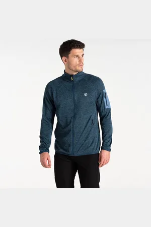 Dare 2B Herenfleece Torrek Thermal Full-Zip in