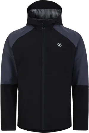 Dare 2B Heren Movement Lichtgewicht Full-Zip Jacket in