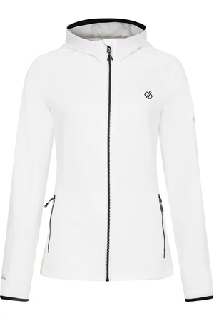 Dare 2B Dames Density Core Stretch Full-Zip Jacket in