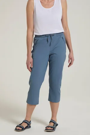 Mountain Warehouse Dames/dames Explorer Capri (Lichtblauw)