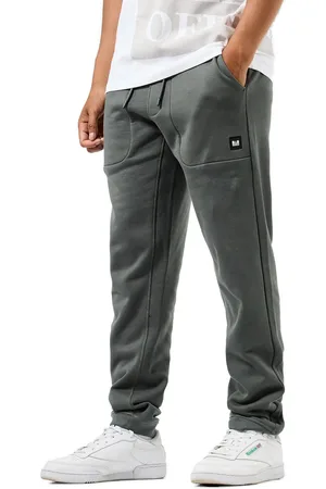 Weekend Offender Heren Rebolledo Joggers in