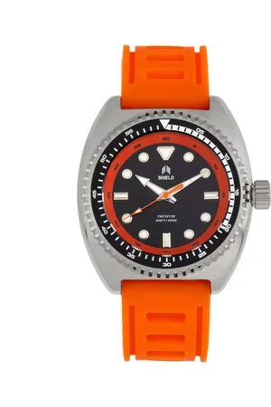SHIELD Dreyer duikhorloge voor heren