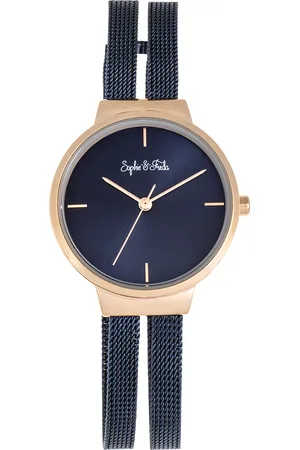 Sophie & Freda Sophie en Freda Sedona armbandhorloge