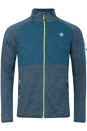 Dare 2B Herenfleece Torrek Thermal Full-Zip in