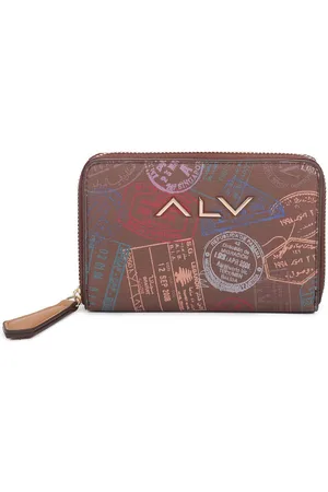 ALVIERO MARTINI 1A CLASSE Portemonnee Vrouwen