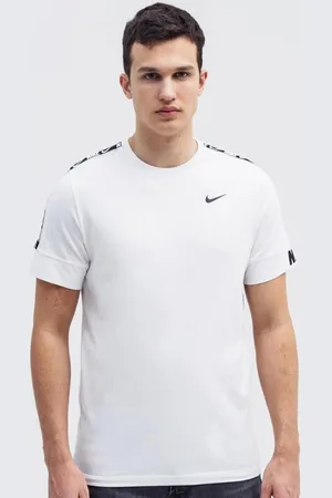 Nike Herhaal T-shirt voor heren in