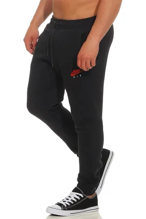 Nike Air heren sportjoggingbroek NSW