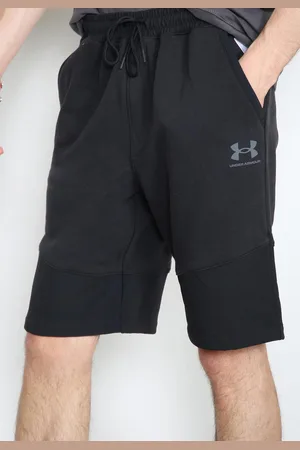 Under Armour Trainingsshort Heren in