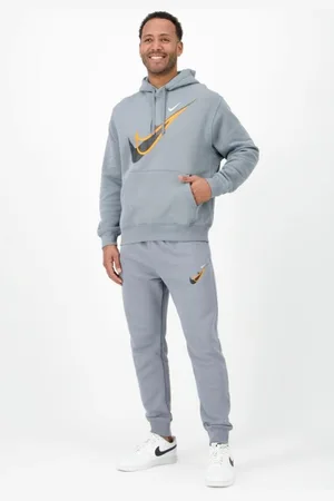 Nike Standard Issue Moto Overhead trainingspak in