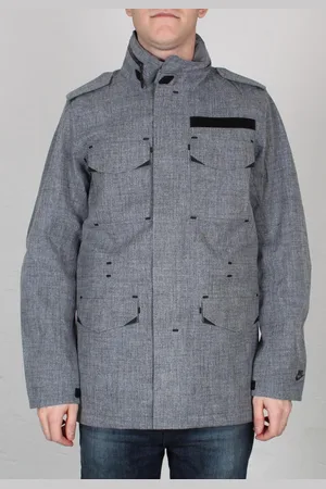 Nike Sportswear Wol M65 Heren Storm Fit Jas