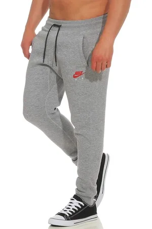 Nike Air heren sportjoggingbroek NSW