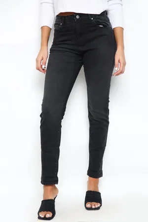 MYT Mom-jeans voor dames in