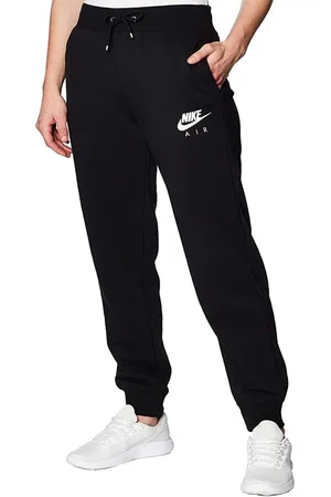 Nike Air heren slim fit fleece joggingbroek NSW