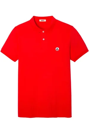 Jott Heren Marbella Poloshirt in