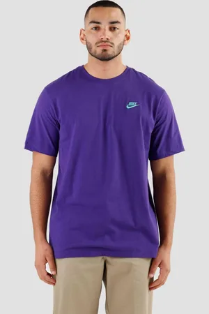 Nike Sportswear Club T-shirt voor heren in