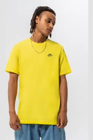 Nike Sportswear Club T-shirt voor heren in
