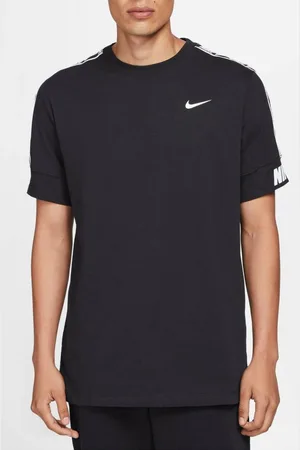 Nike Herhaal T-shirt voor heren in