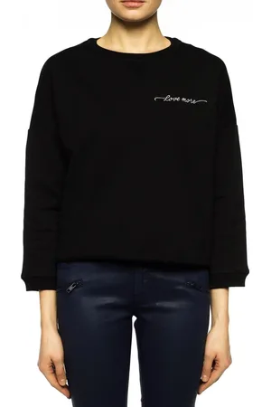 Diesel Womens F Gertrude Love More Sweat