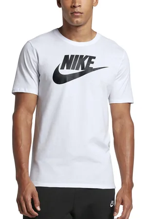 Nike Sports Regular Fit T-shirt voor heren, /zwart
