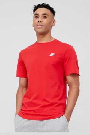 Nike Sportswear T-shirt Club in