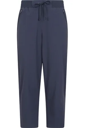 Mountain Warehouse Dames/dames Explorer Capri (Donkerblauw)