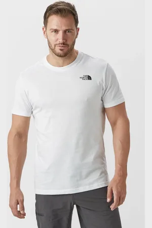 The North Face Heren SS Simple Dome T-shirt