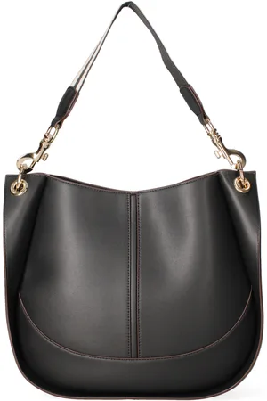 Viola Castellani Schoudertas BLACK