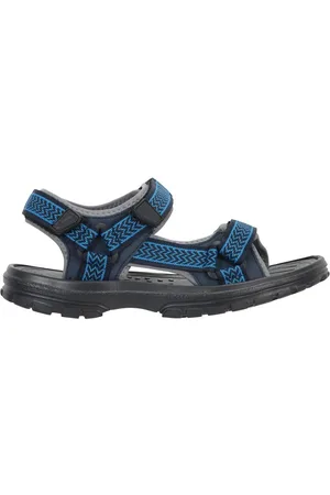 Mountain Warehouse Heren Crete Sandalen
