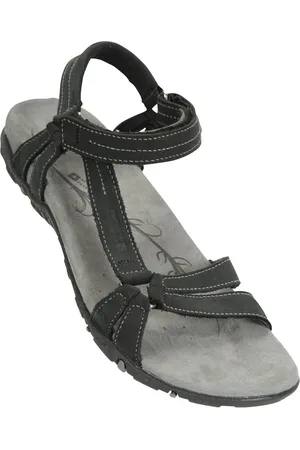 Mountain Warehouse Dames/Dames Kokomo Nubuck Sandalen