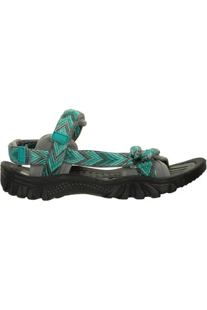 Mountain Warehouse Dames/Dames Cyprus Chevron Sandalen