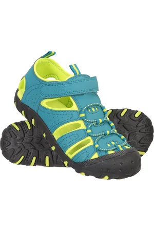 Mountain Warehouse Kinders/Kids Kust Sportsandalen