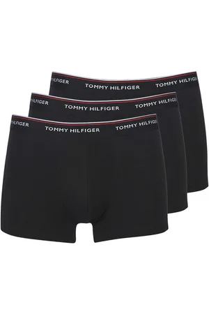 Tommy Hilfiger Onderbroeken 3-Pack Boxers
