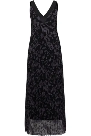 HUGO BOSS Dessona Jurk voor dames in