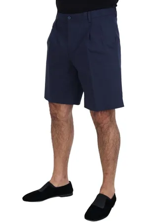 Dolce & Gabbana Klassieke Herenshorts