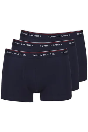Tommy Hilfiger Onderbroeken 3-Pack Boxers