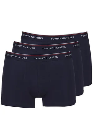 Tommy Hilfiger Onderbroeken 3-Pack Boxers