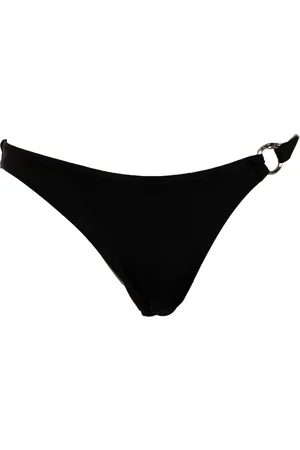 Trussardi EFFEN ZWARTE DAMESZWEMSLIP XS