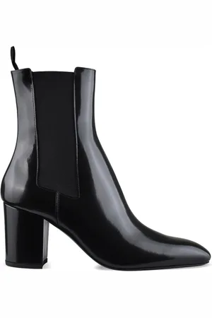 Saint Laurent Betty Chelsealaarzen