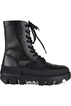 Moncler Carinne Enkellaarzen