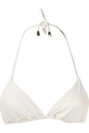 Trussardi EFFEN DAMES TRIANGELBEHA MET BANDJES XS