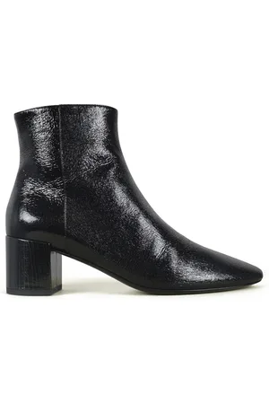 Saint Laurent Loulou 50 enkellaarsjes