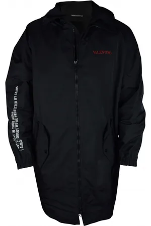 VALENTINO GARAVANI Waterdichte jas