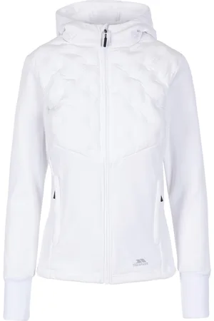 Trespass Dames/Dames Marney Active Hybride Jas