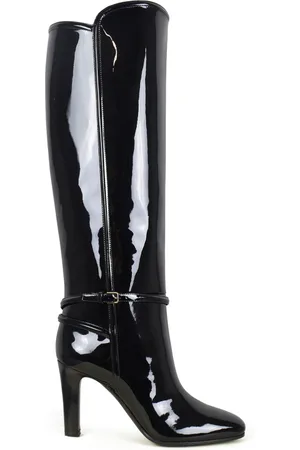 Saint Laurent Jane 90 laarzen