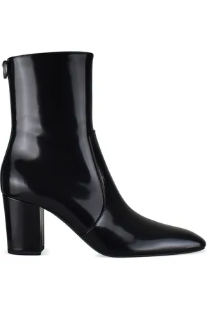 Saint Laurent Betty laarzen