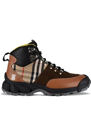 Burberry Arthur-laarzen