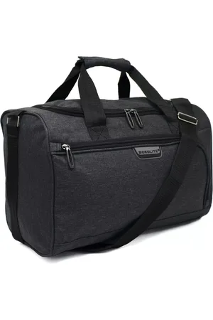 Infinity Holdall Handbagage 40x 20 x 25cm Onder-stoel reistas voor Ryanair, Easy Jet