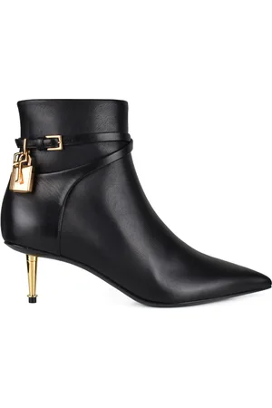 Tom Ford Hangslotlaarzen