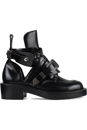Balenciaga Laarzen Ceinture